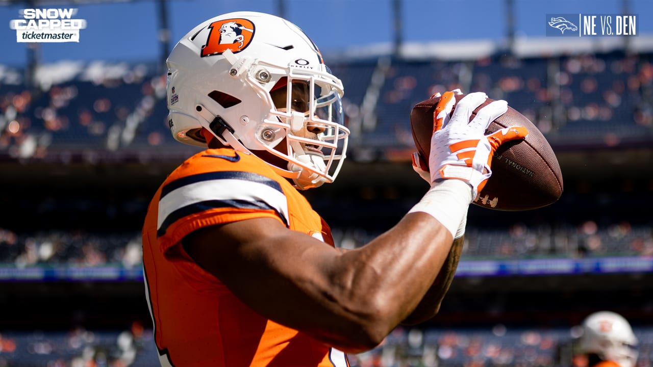 Denver broncos shop home jersey 2016