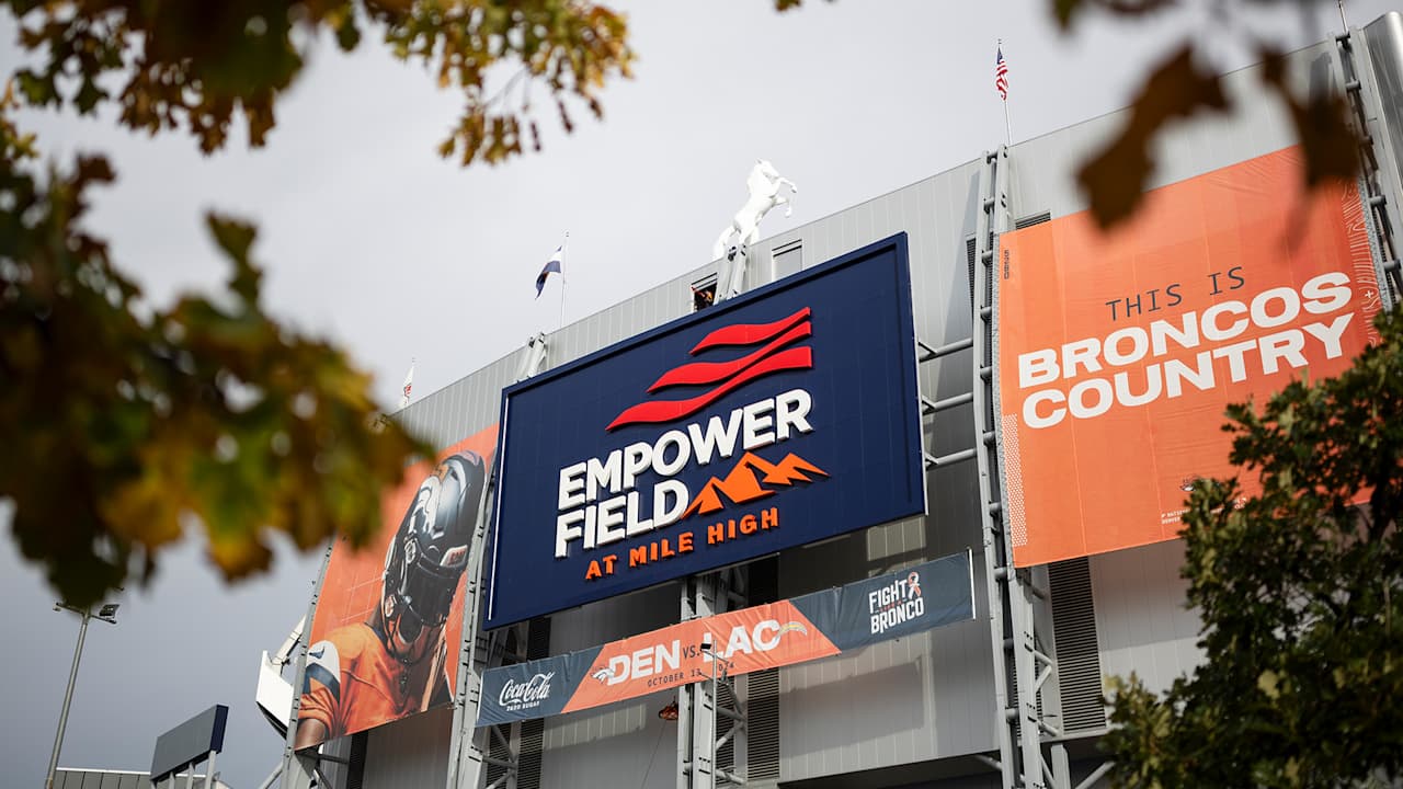 Broncos announce fifth annual Broncos Business Boost program to support local Colorado businesses