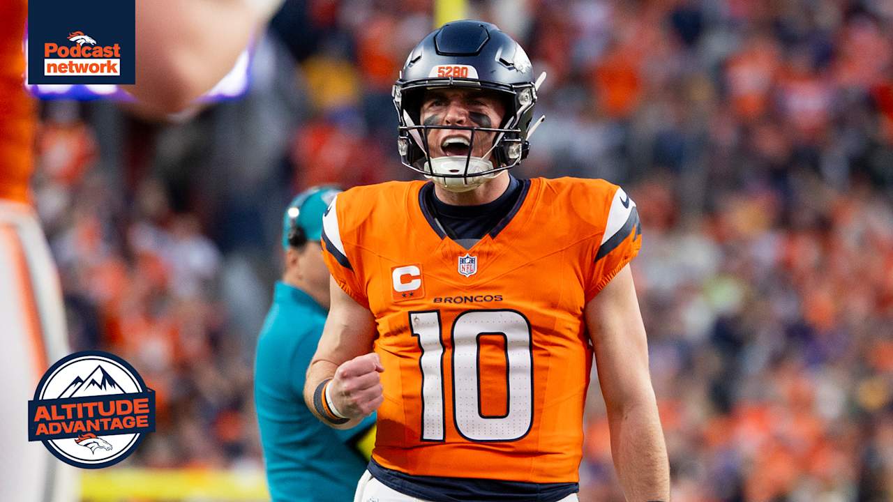 Broncos, Jaguars set to square off in showdown of AFC leaders ...