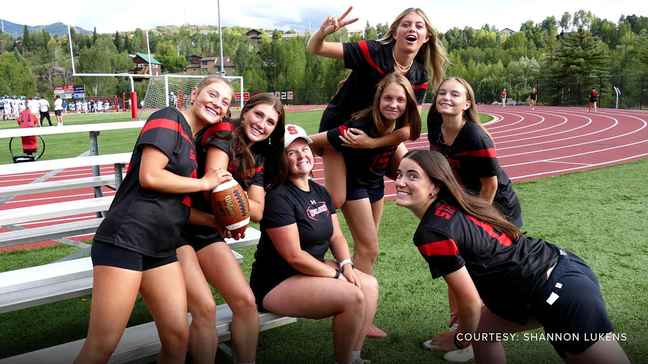 Broncos High School Flag Coach of the Week: Connor Payne – Steamboat Springs