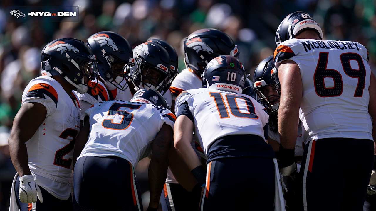 Game Preview: Broncos return home for Alumni Weekend, aim to keep win ...
