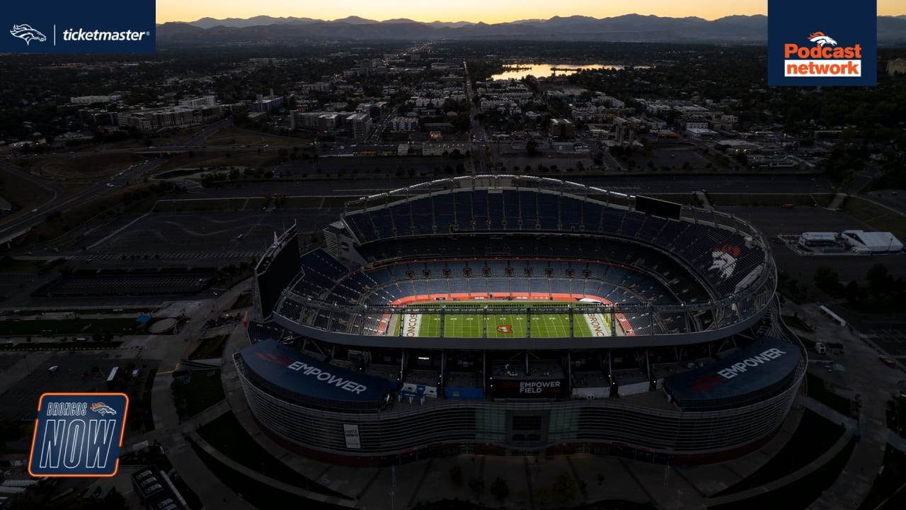 Broncos Now: Breaking down the Broncos' 2024 schedule - Vimarsana News