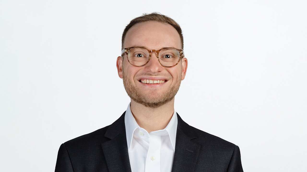 Daniel Brusilovsky