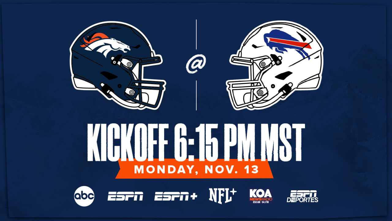 How to Watch Chiefs vs. Bills Playoff Football Game Online Free