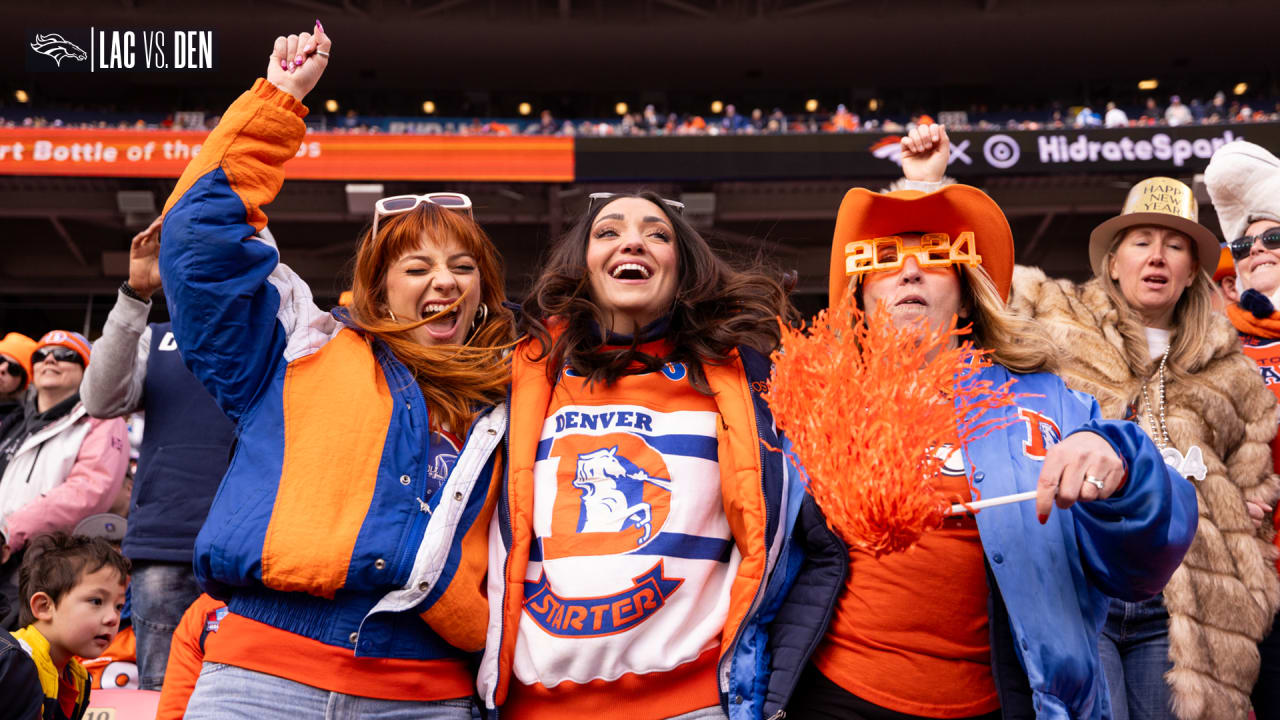 Broncos country outlet shirt