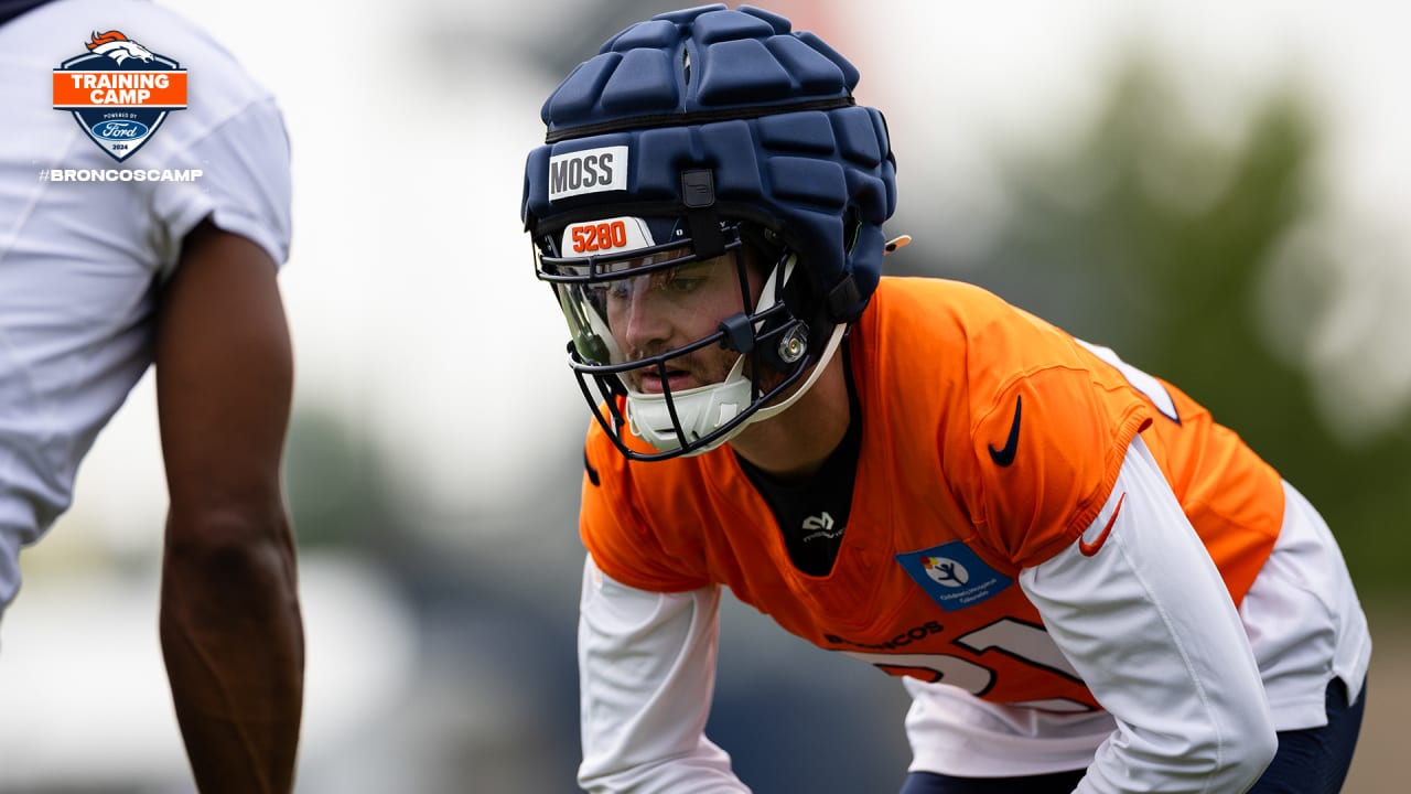 2025 Broncos Camp Day 2 Blowout Acclimations Biggest Moments - iytzs67