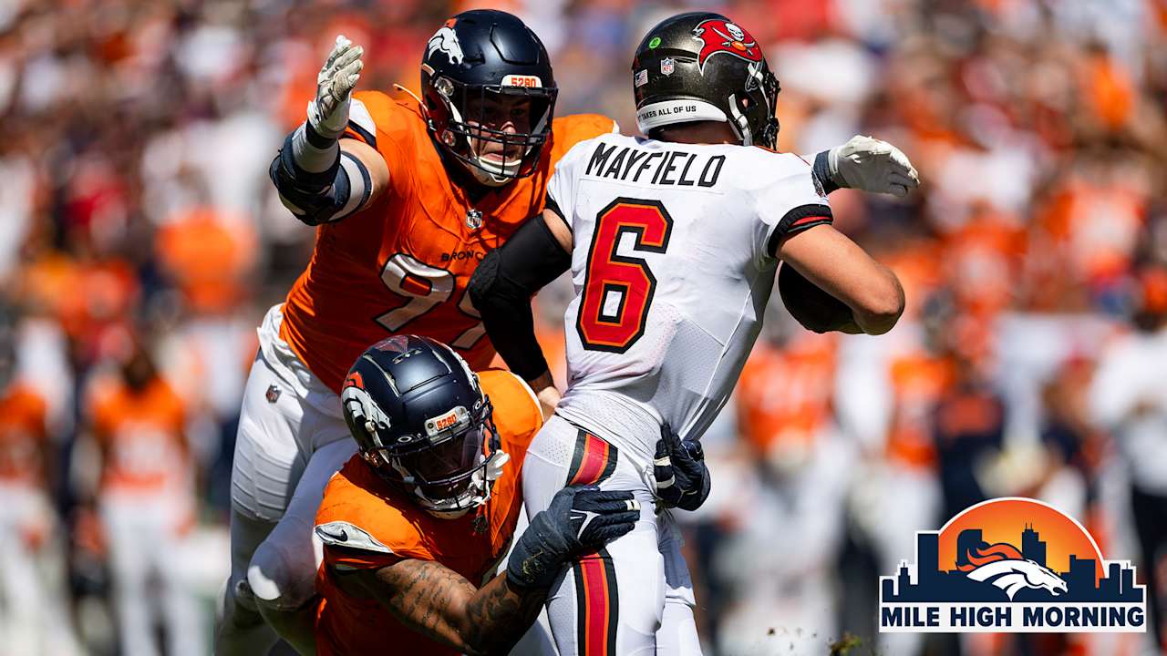 Mile High Morning: ESPN’s Mina Kimes expects Broncos’ ‘really ...