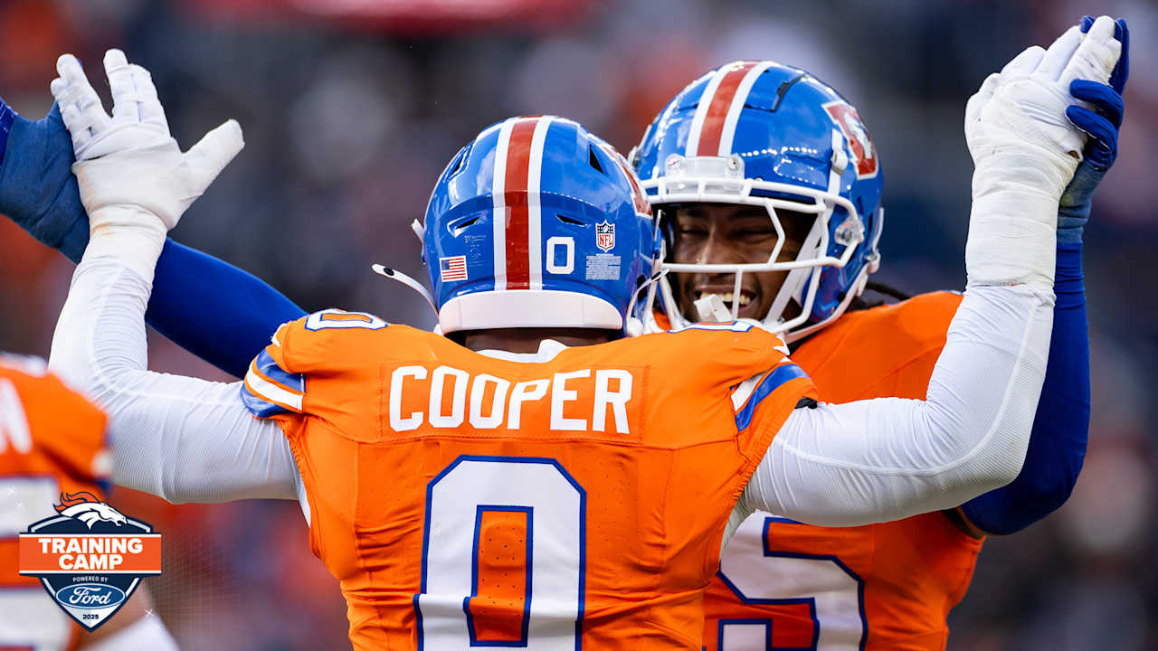 Broncos Camp Preview: Denver's OLBs look for repeat performance as ILB room gains playmakers