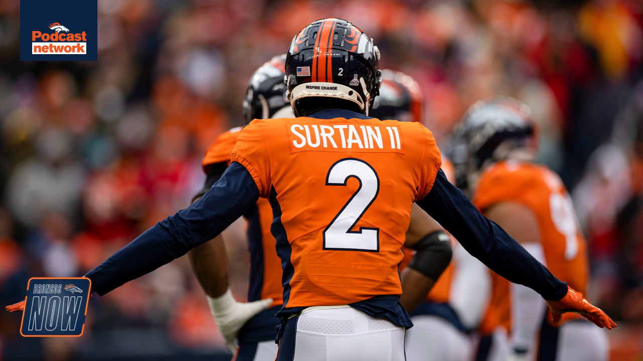 Broncos Now: Scouting the Opponent | Broncos at Bills - Vimarsana News