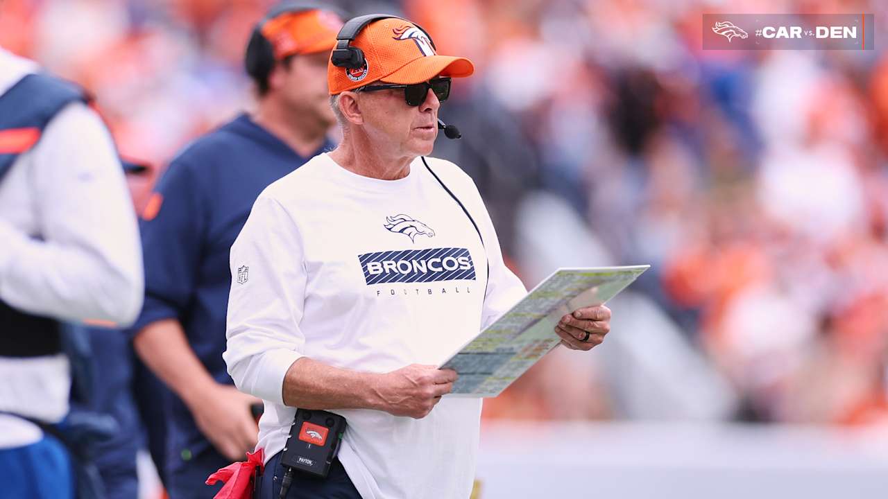 ‘We have not played our best football yet’: Broncos look to improve as ’bigger games’ await in coming weeks