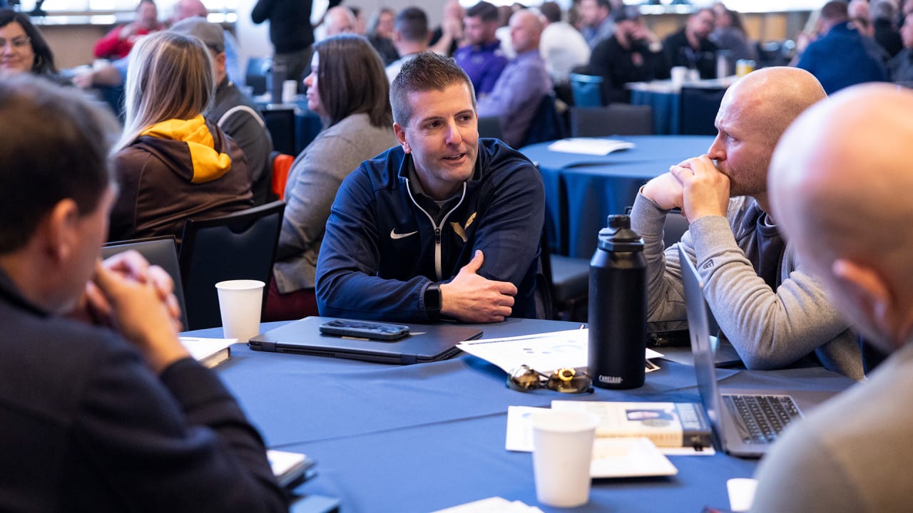 Nearly 200 Colorado high school athletic administrators gather for launch of InSideOut Initiative - Vimarsana News