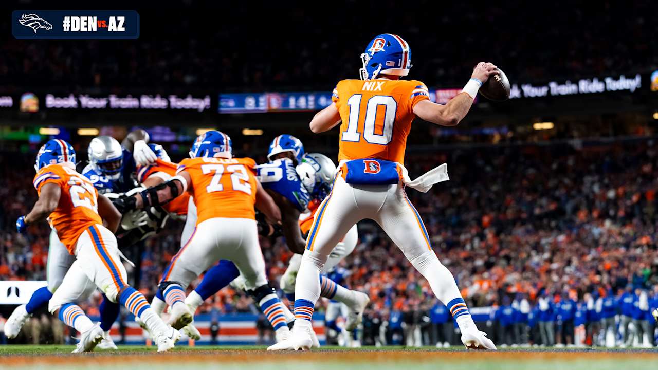 Analysis: Top takeaways as Broncos begin preparing for Week 7 vs. Cardinals