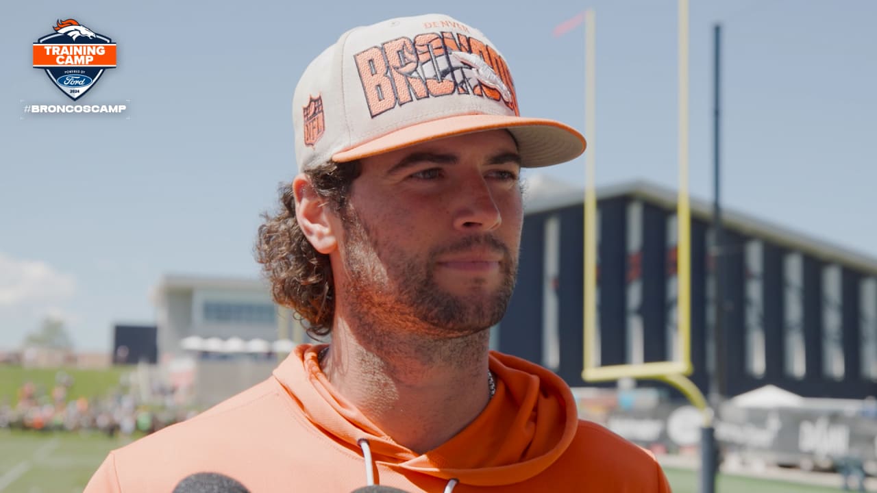 QB Jarrett Stidham on situational football: 'It really tests you in ...