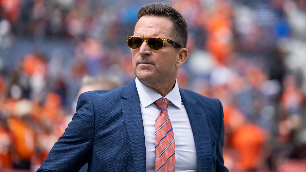 'We feel good about this roster': As 2025 season approaches, GM George Paton believes in Broncos' depth, potential