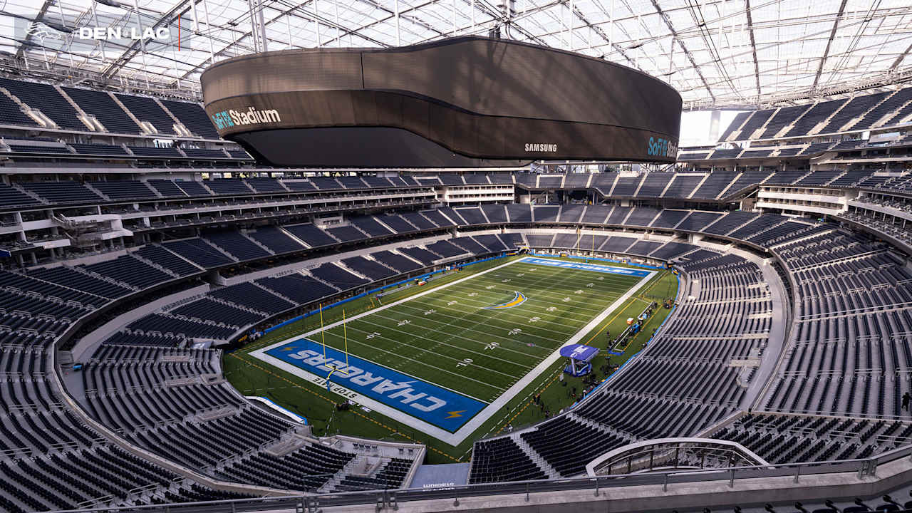 Broncos vs Chargers: Live Blog