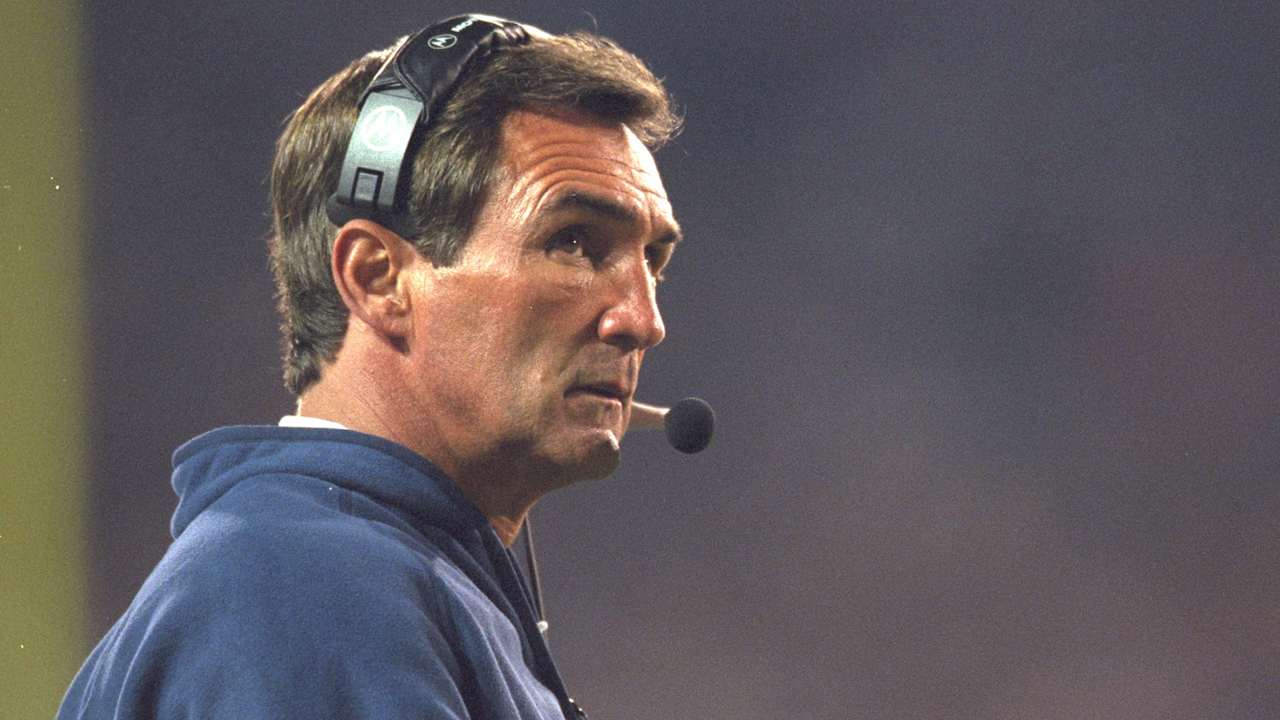 Key numbers that explain why Mike Shanahan belongs in the Pro Football Hall of Fame