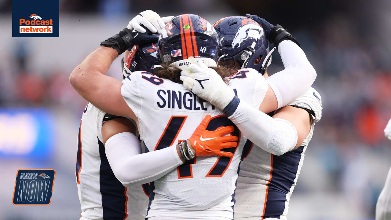 Los Broncos