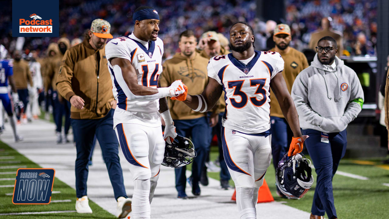 Broncos Now: HC Sean Payton Recaps Denver’s Win Over Buffalo