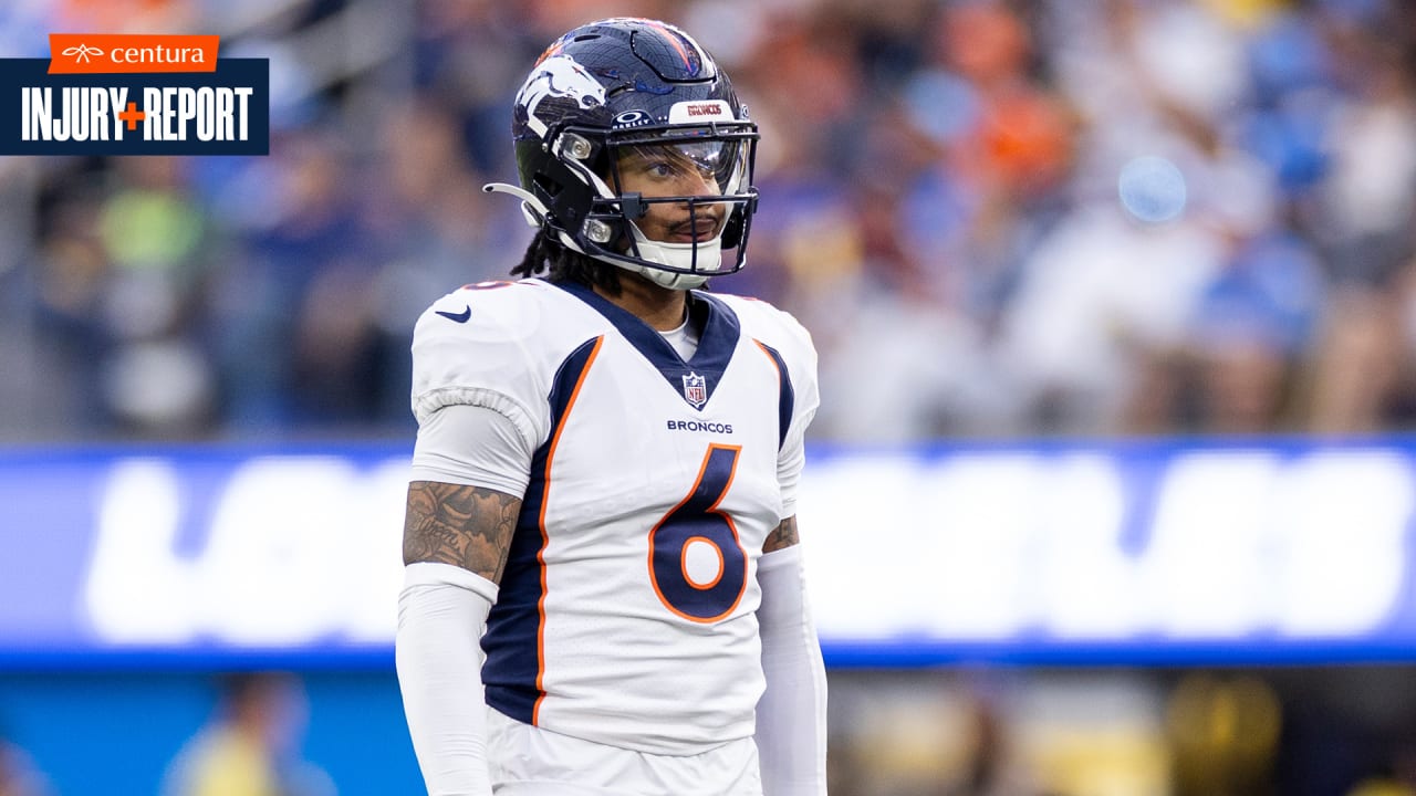 Injury Report: S P.J. Locke returns to practice, questionable for Week 15 game vs. Lions - Vimarsana News