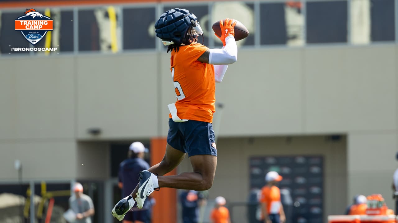 Broncos Acclimation Day 2 2025 The Insiders Report You Need - cthmh58