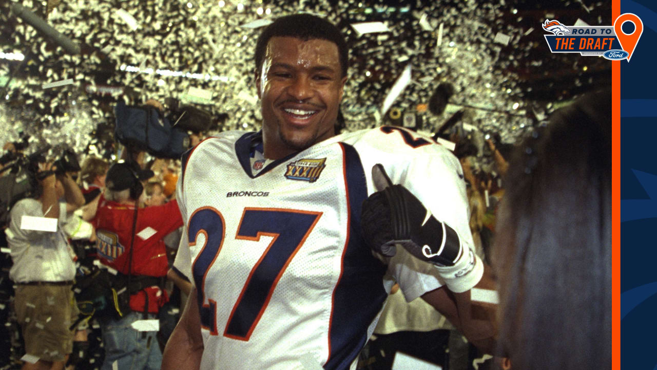 The Broncos' top first-round pick at each position - Vimarsana News