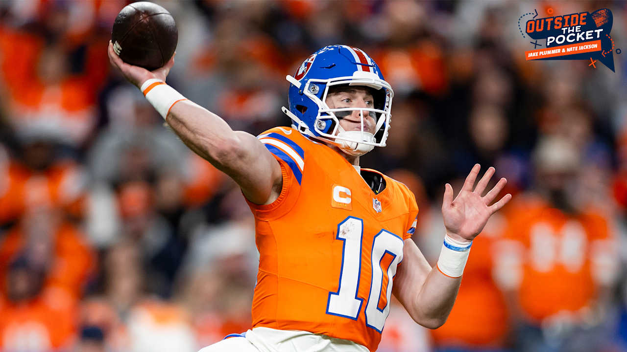 Jake Plummer, Nate Jackson preview Broncos' Week 6 matchup vs ...
