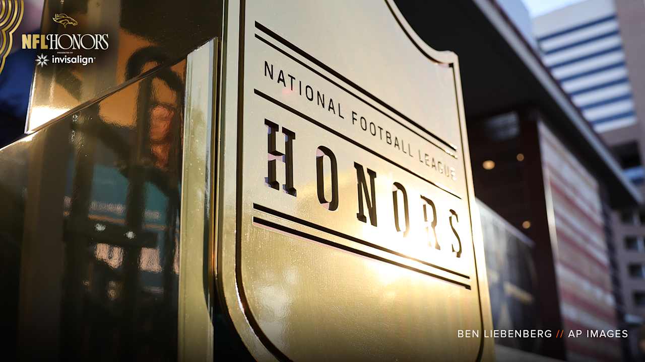 How to watch the Broncos at 2025 NFL Honors