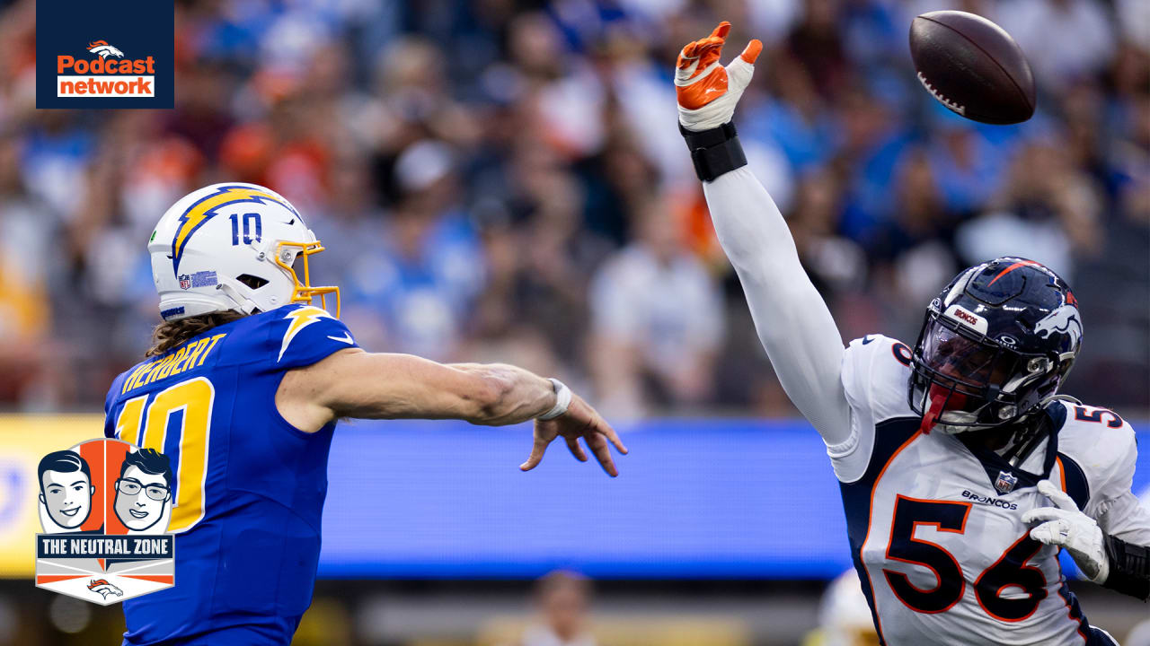The Neutral Zone: How the Broncos can earn a prime-time win vs. the Lions - Vimarsana News
