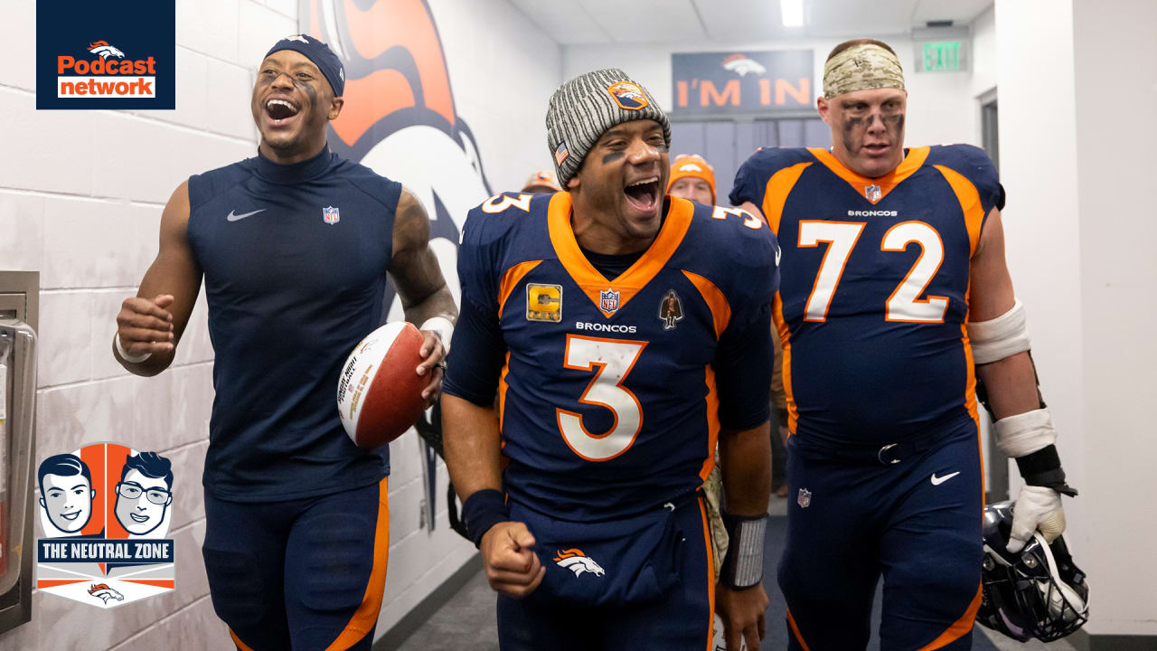 The Neutral Zone: How the Broncos can succeed against the Browns' top-ranked defense - Vimarsana News