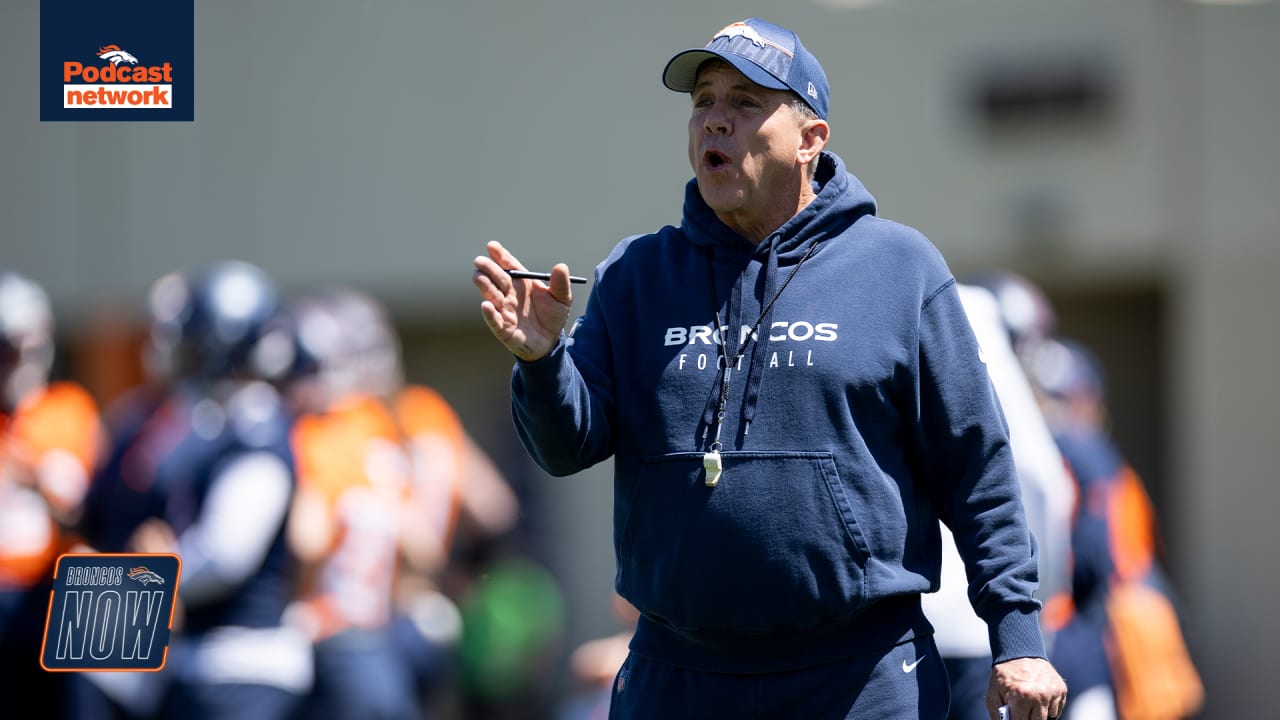 Broncos Now: Top takeaways from Week 1 of OTAs - Vimarsana News