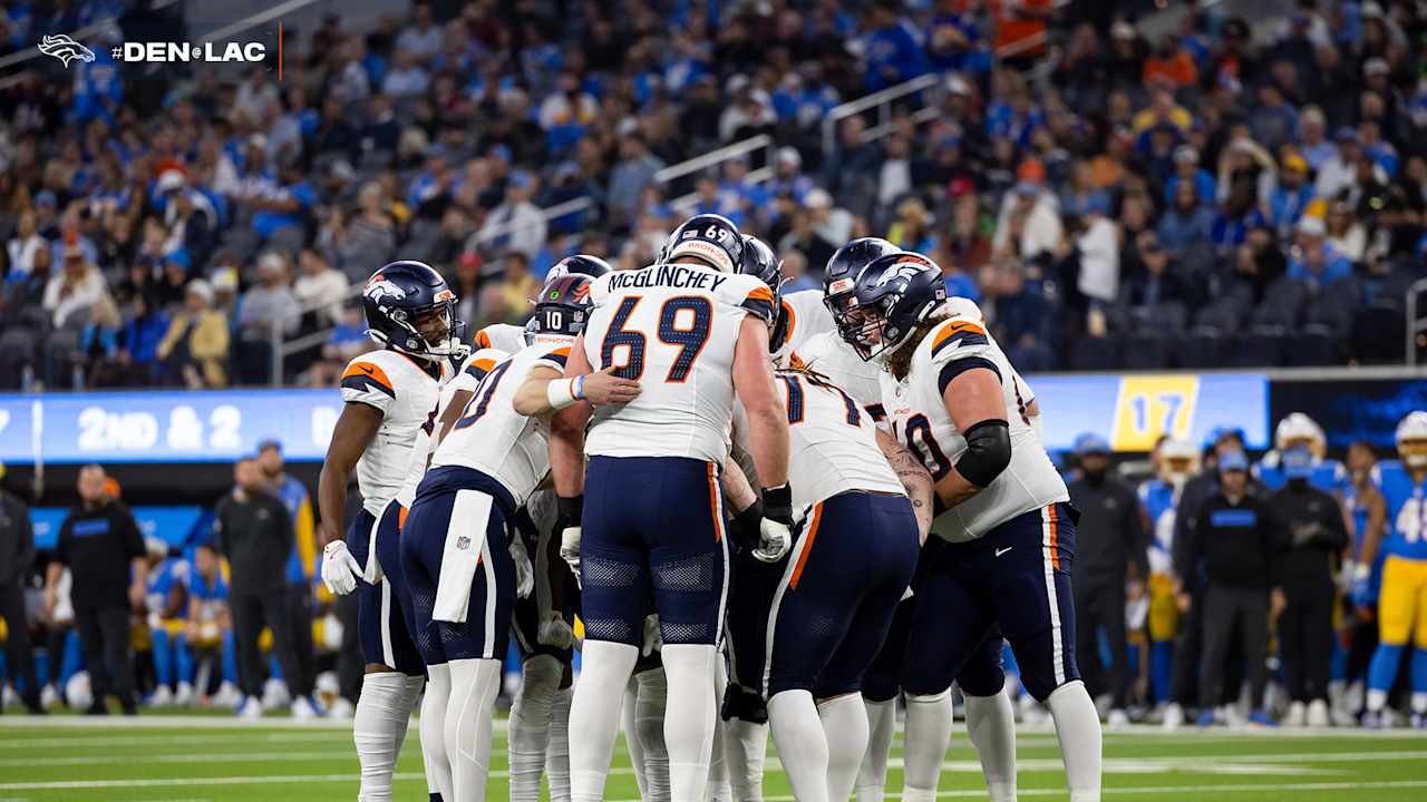 Broncos come up short on the road in loss vs. Chargers | Broncos Weekend