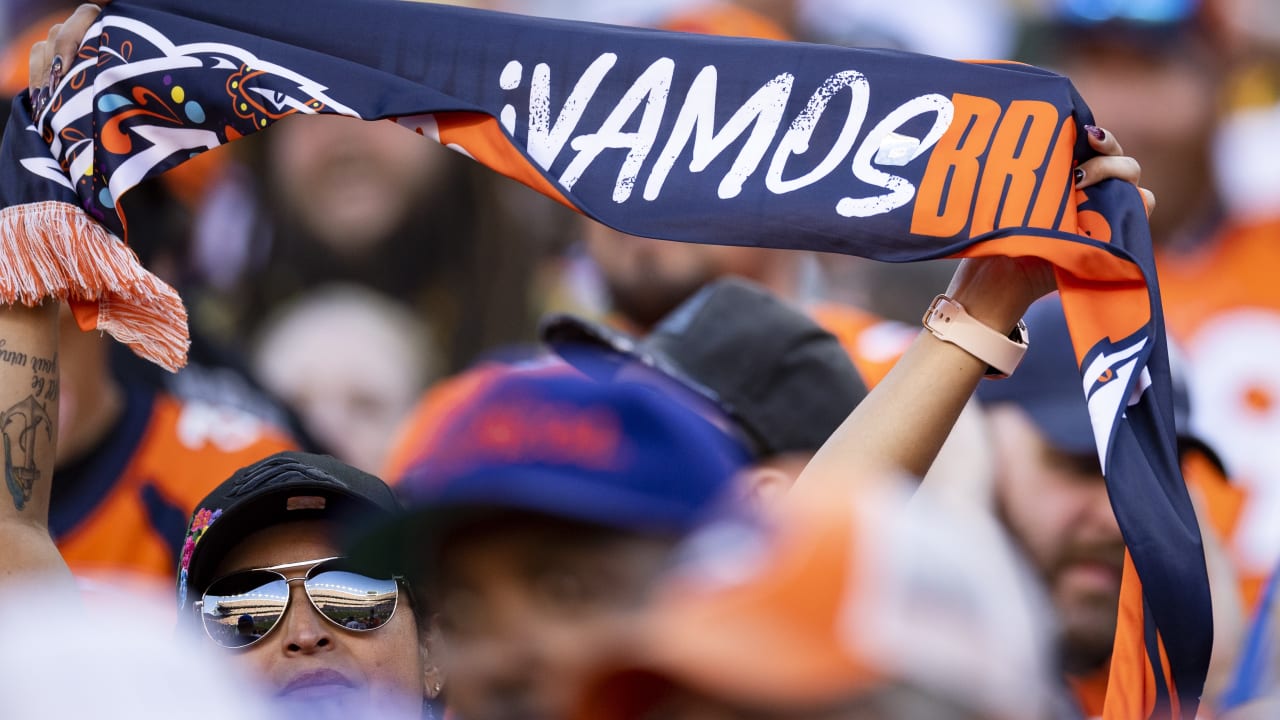 Los Broncos han anunciado a Tico Sports como su nuevo socio de transmisión en español