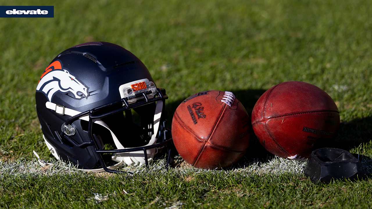 Broncos announce 2026 rookie minicamp participants