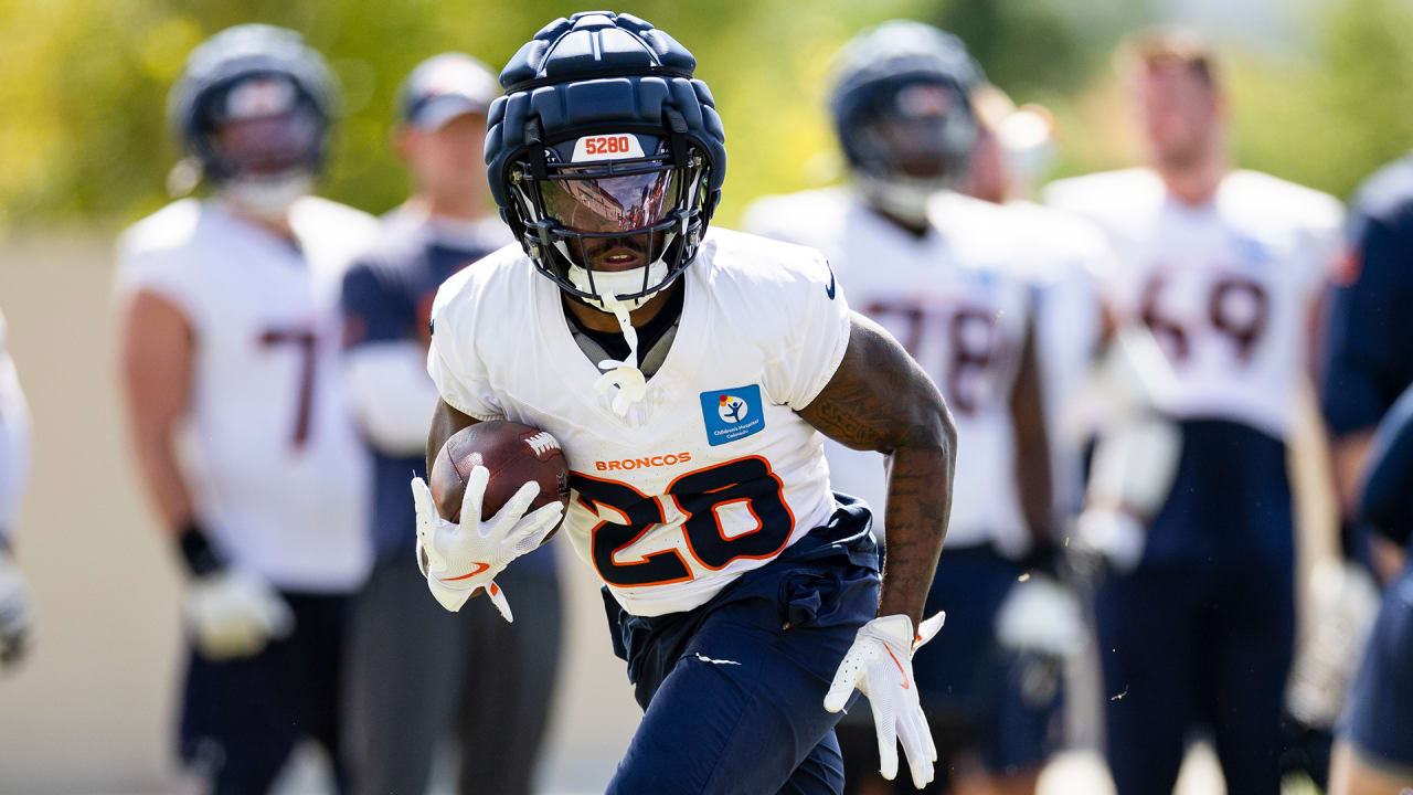 'It benefits everyone': Why the expanded practice squad is a key extension of Denver's active roster