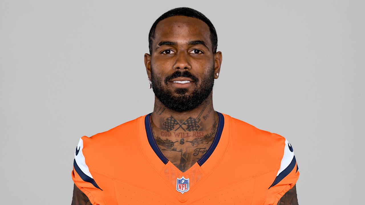 Elijah Moore