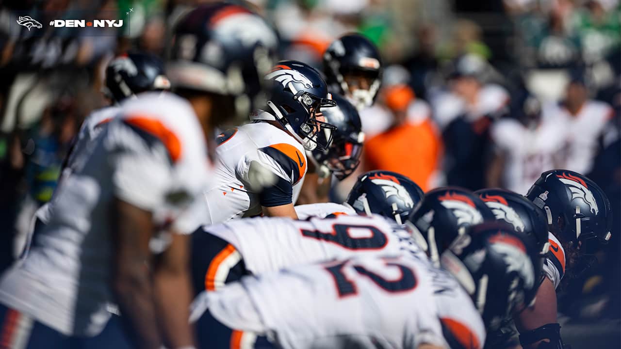 Game Preview: Bo Nix, Broncos set for Week 6 London tilt vs. Justin Fields, Jets