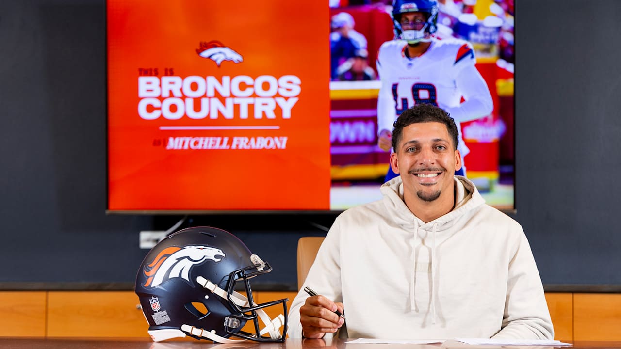 'I'd like to prove them right': LS Mitchell Fraboni discusses re ...
