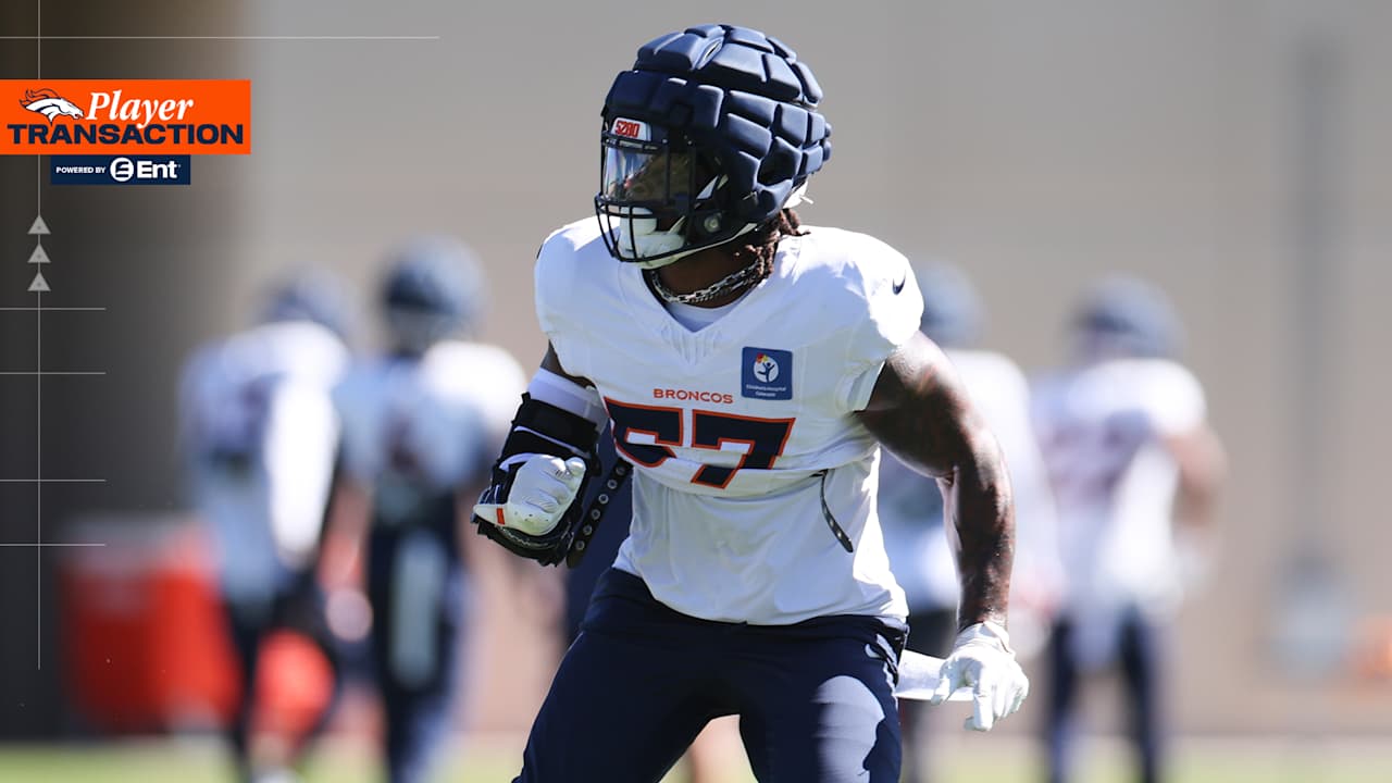 Denver Broncos | News