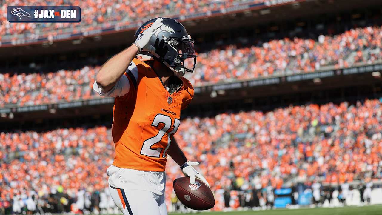 Analysis: Top takeaways from Broncos' 20-13 win vs. Jaguars