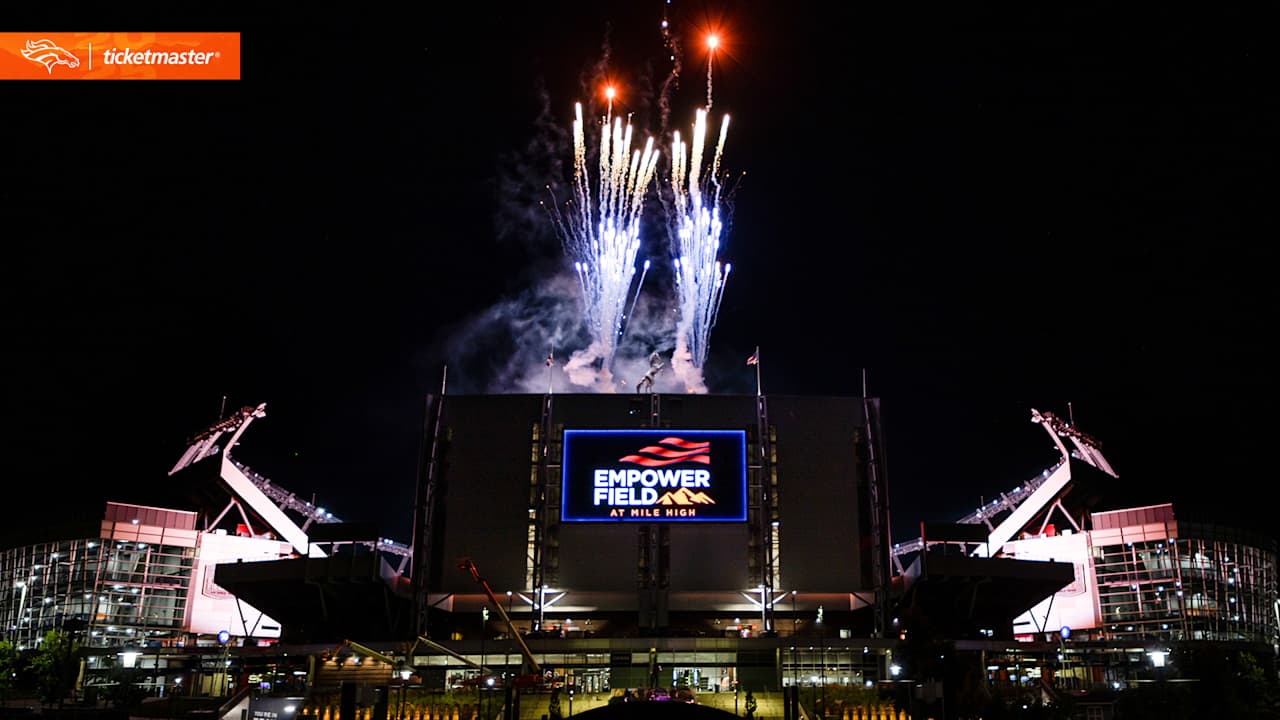 Predicting the Broncos' 2026 schedule