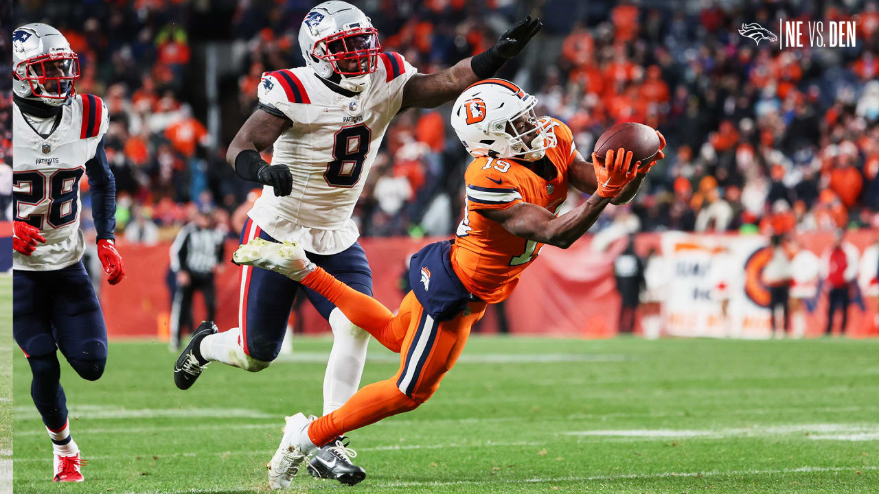 Broncos’ furious rally vs. New England not enough in critical 26-23 loss
