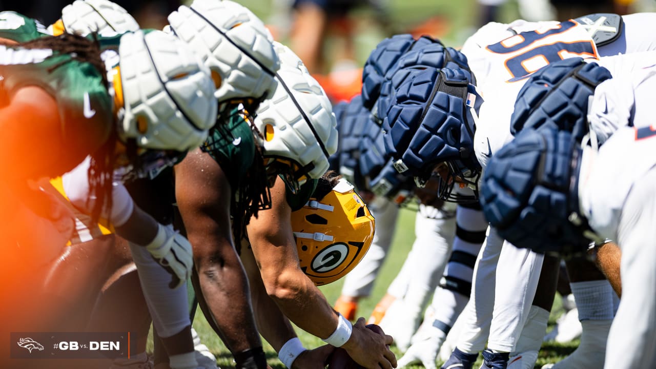 3 things to watch for in Broncos vs. Packers