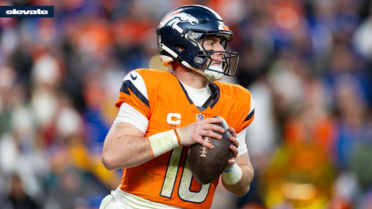 Payton: QB Bo Nix 'doing great' in recovery, will be 'full speed by training camp'