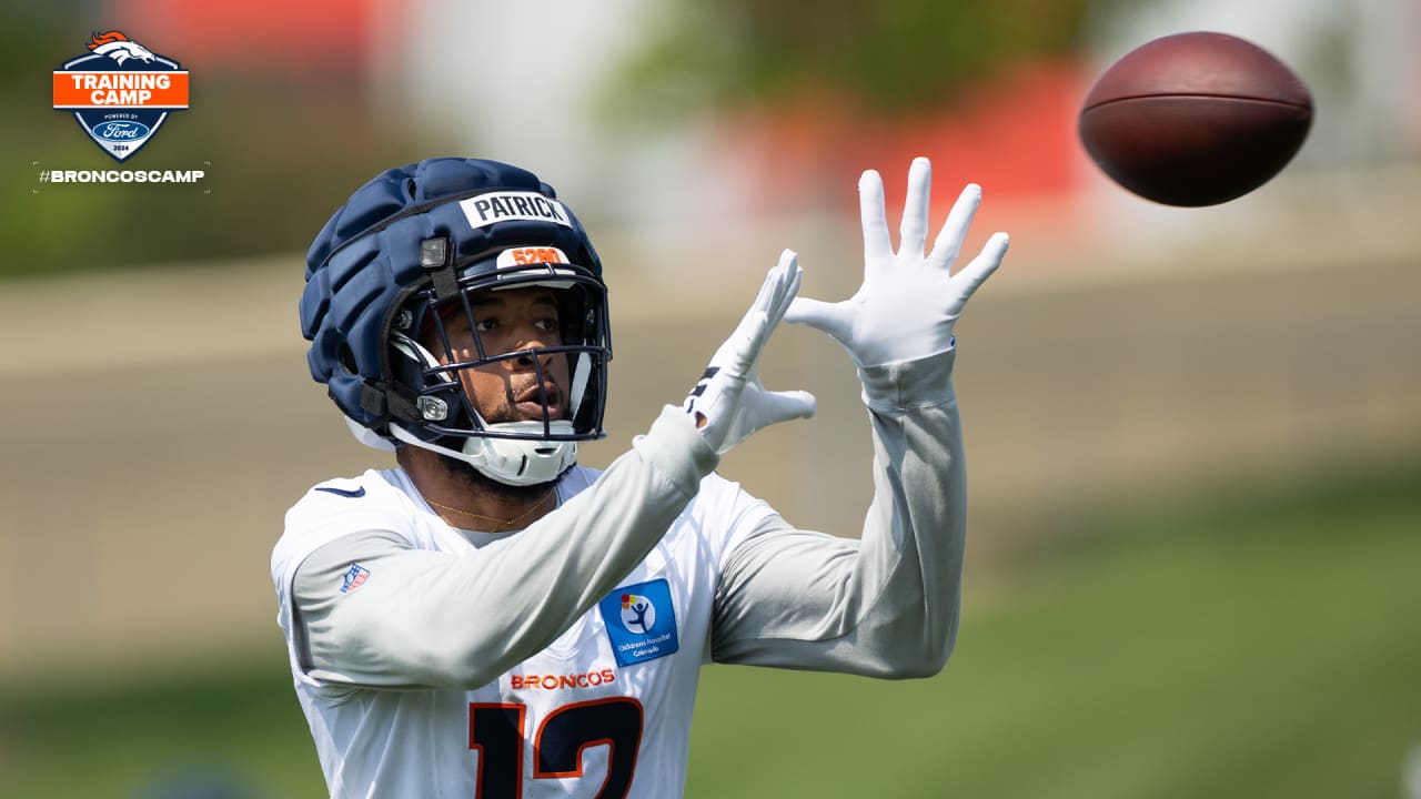 Broncos Acclimation Day 2 2025 The Insiders Report You Need - gn8rlog