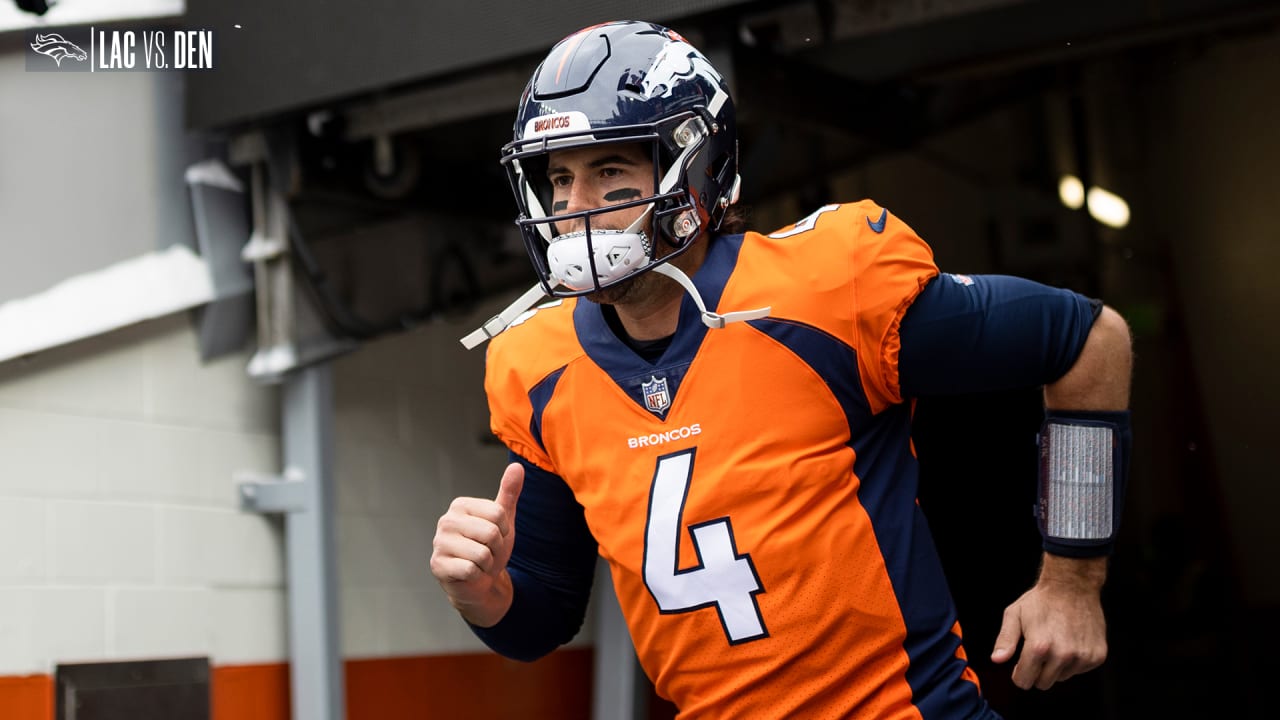 Broncos Weekend: Jarrett Stidham looking to provide spark as Broncos ...