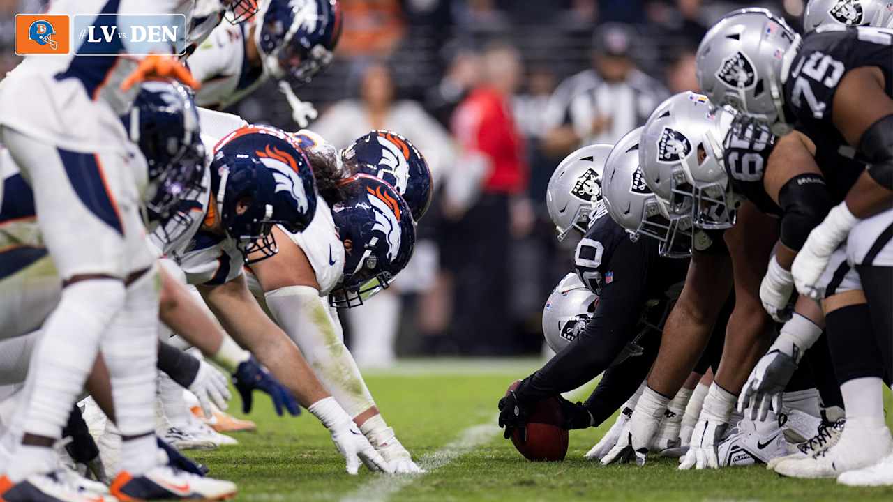 Column: Nate Jackson offers an inside look at the Broncos' rivalry with ...