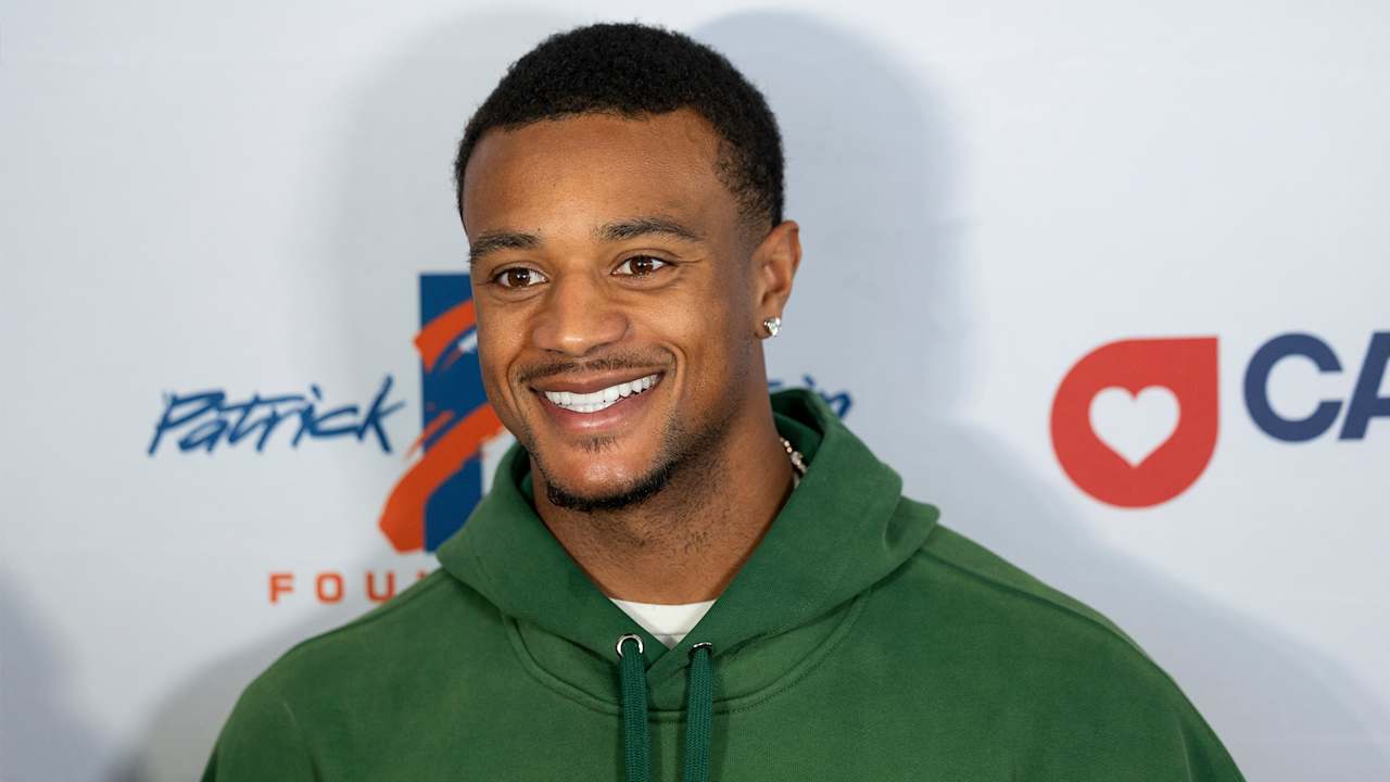 'It's a new year': CB Pat Surtain II, Broncos turn focus toward 2026 season as OTAs begin
