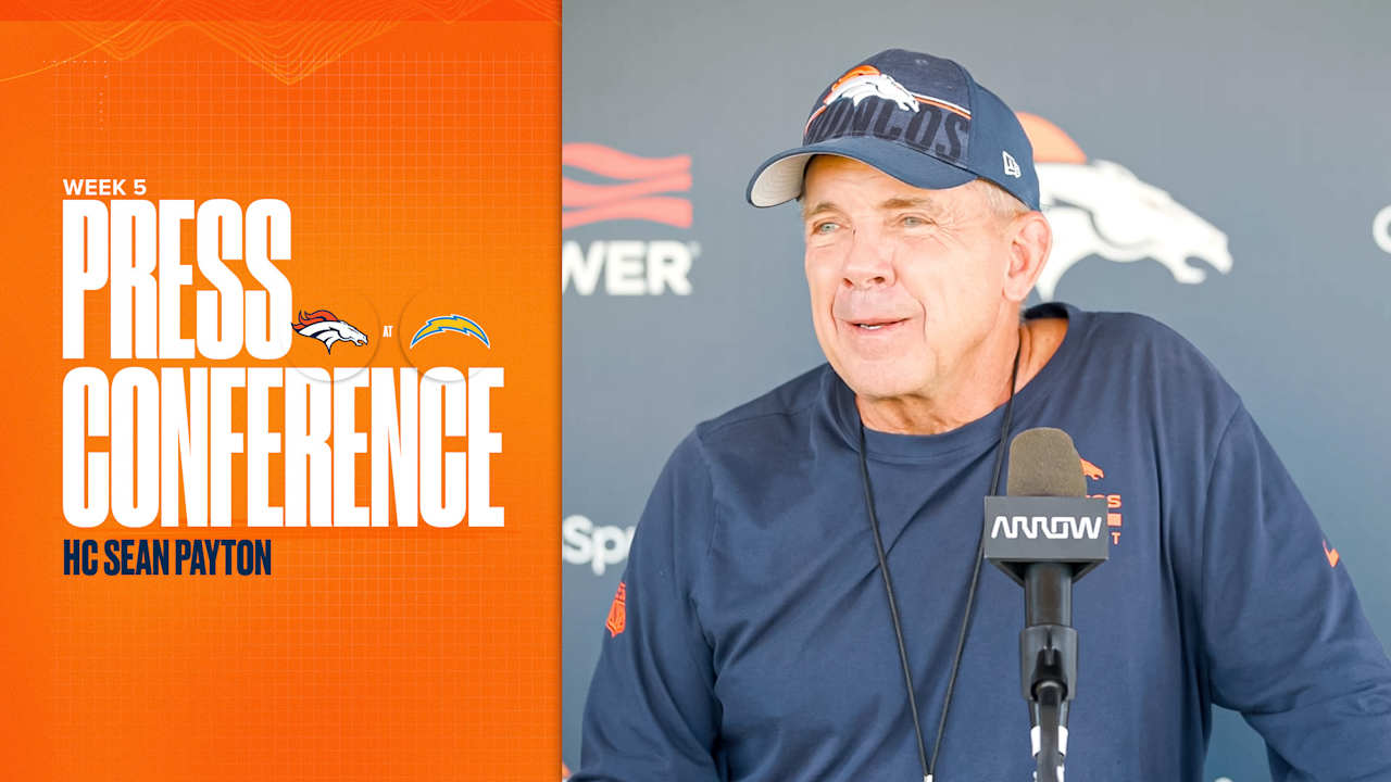 HC Sean Payton on key to offensive improvement: 'We've got to become ...