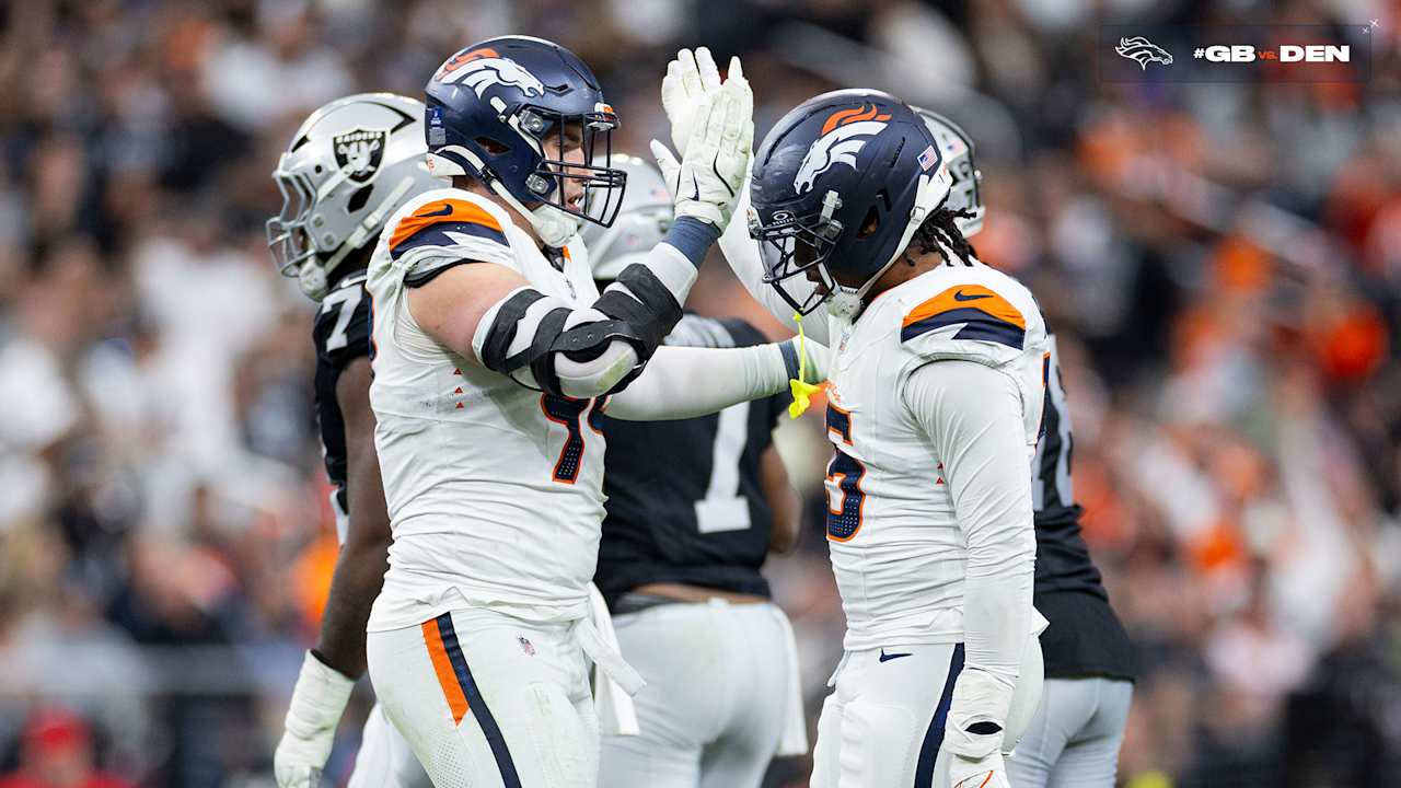 Broncos return home, aim to clinch playoff berth vs. Packers in Week 15 ...