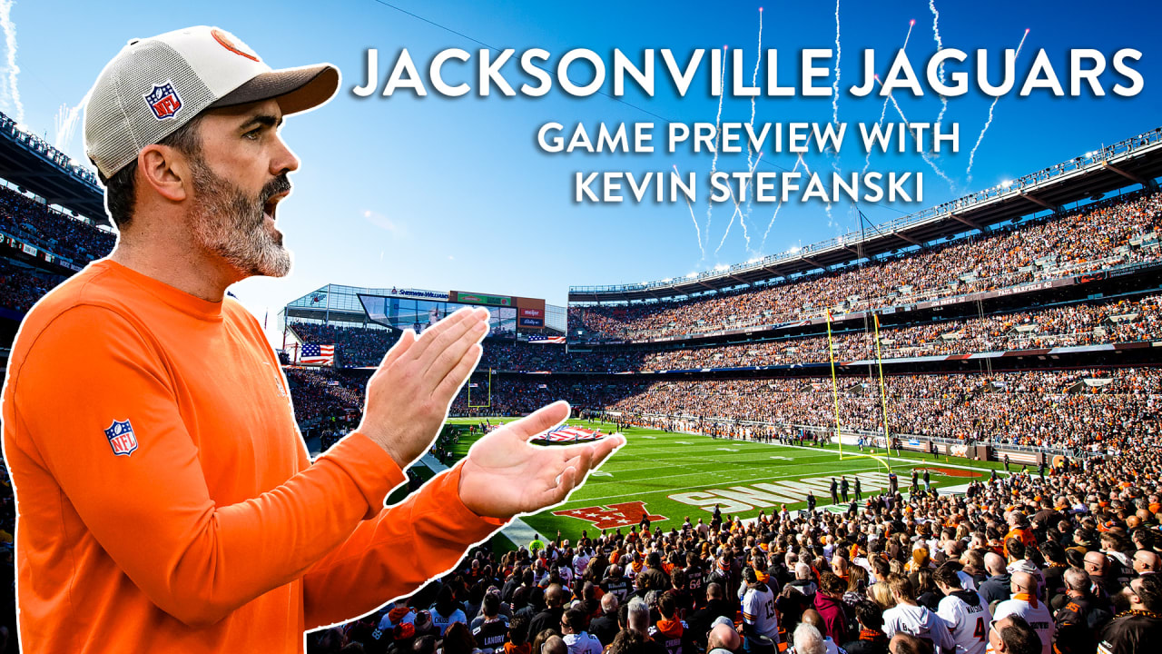 Game Preview Week 14 vs. Jacksonville Jaguars